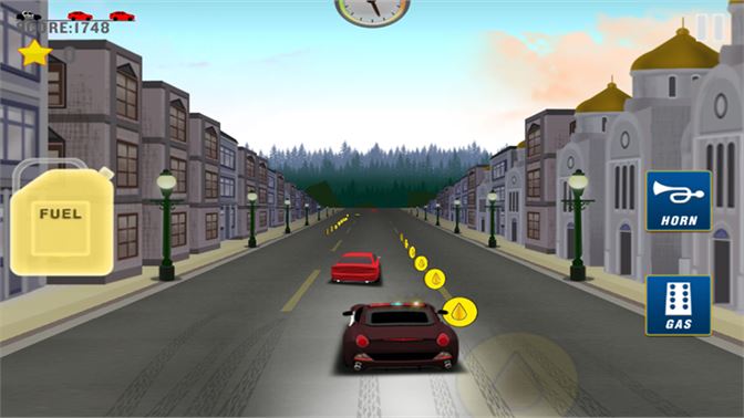 Play Police Car Chase Car Games Online for Free on PC & Mobile