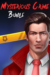 Mysterious Crimes Bundle