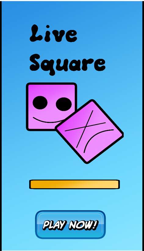 Live Square Screenshots 1