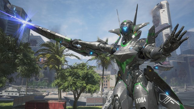 Skywave α Early Unlock Ticket screenshot 3