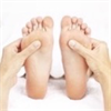 Reflexology Training