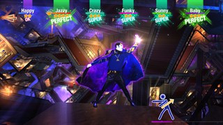 Just Dance® 2022 screenshot 3