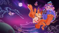 Bubsy 4D