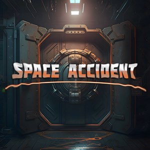 Space Accident cover image