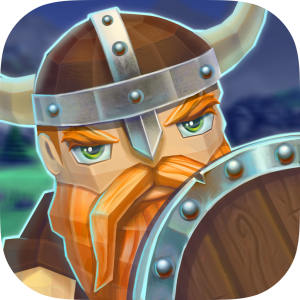 Купить ключ дешево Vikings Conquest 3D (Mobile)
