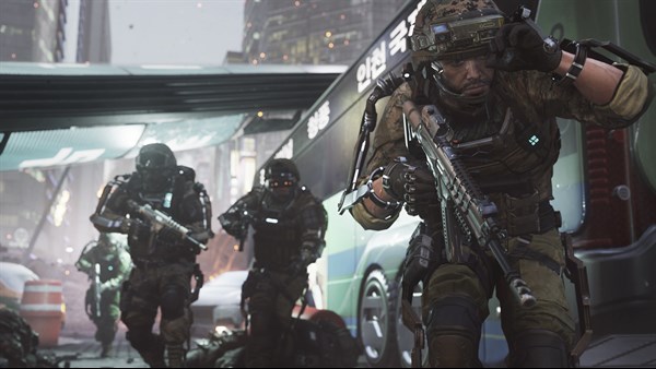 Call of Duty®: Advanced Warfare (Windows) — 7