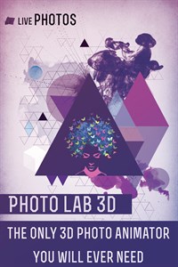 Photo Lab 3D