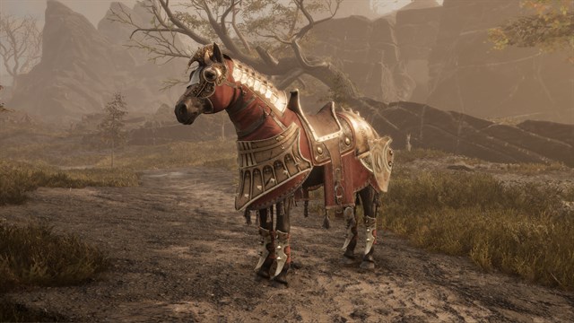 Tainted Grail" The Fall of Avalon - Supporters Pack DLC screenshot 3