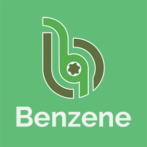 Benzene