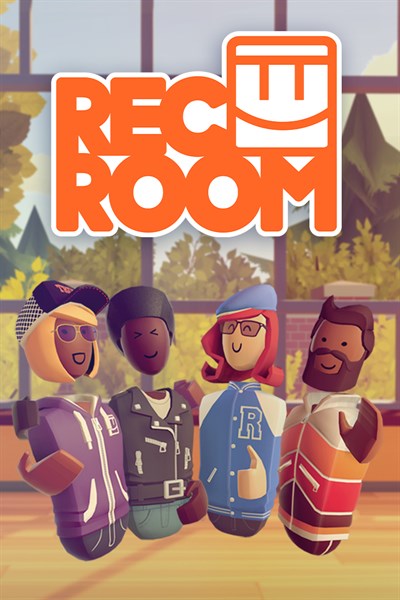 Rec Room