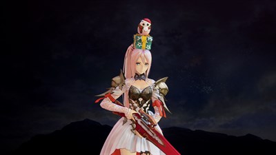 Tales of Arise - Merry Hootle Doll — скриншот 1