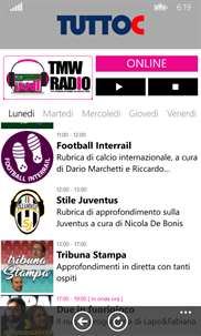 Tuttoc screenshot 5