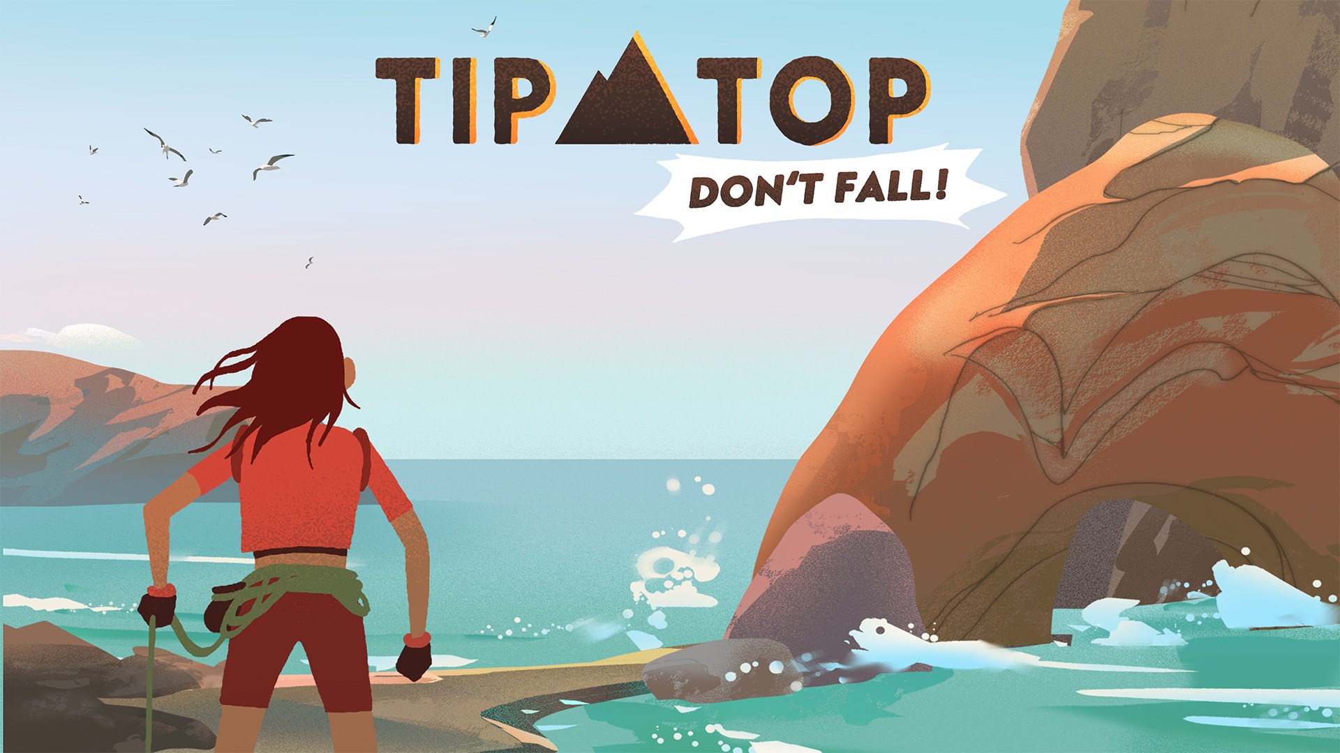Tip Top - Xbox Trailer