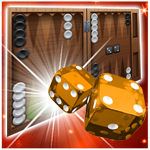 Backgammon Game Pro