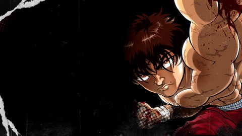 Baki Hanma: Blood Arena