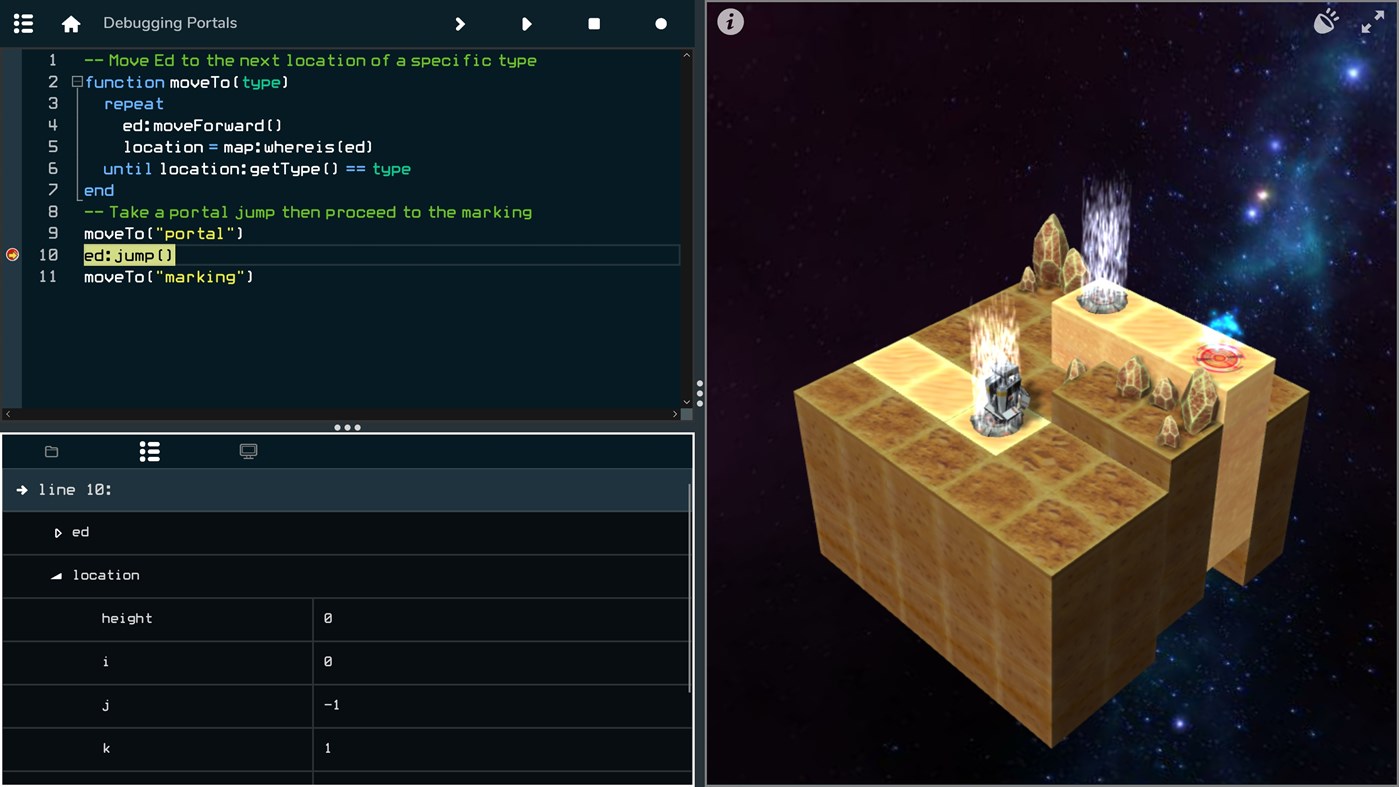 #4. Code E.D. (Windows) 由: Codesign, LLC