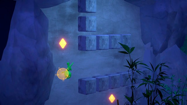 PJ MASKS: HEROES OF THE NIGHT - COMPLETE EDITION screenshot 3