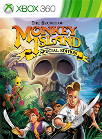 Monkey Island: ES