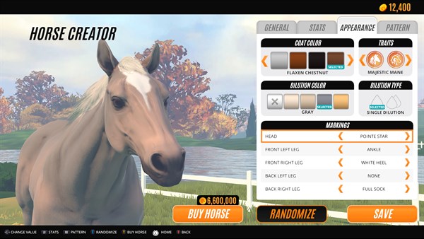 Rival Stars Horse Racing — 6