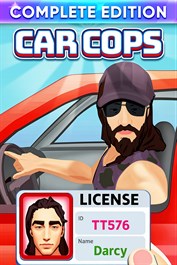 Car Cops: Complete Edition