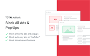 Total Adblock Ad Blocker For Microsoft Edge