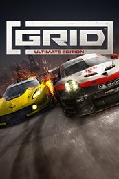 Aperçu GRID Unlock Bundle