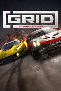 GRID Unlock Bundle