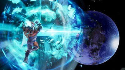 GigaBash - Final Ascension DLC — скриншот 19