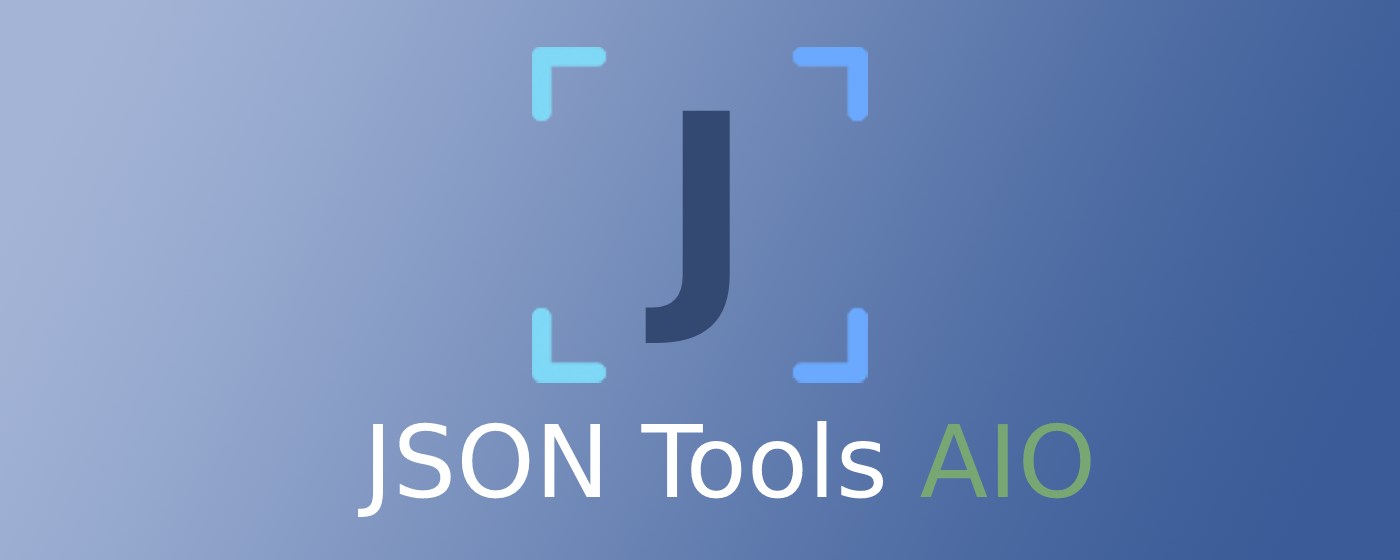 JSON Tools