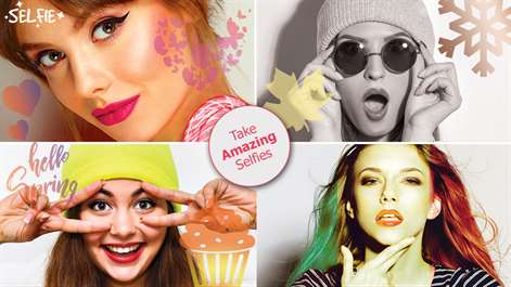 Beauty Cam - Discover You, Photo Editor Makeup Camera Screenshots 1