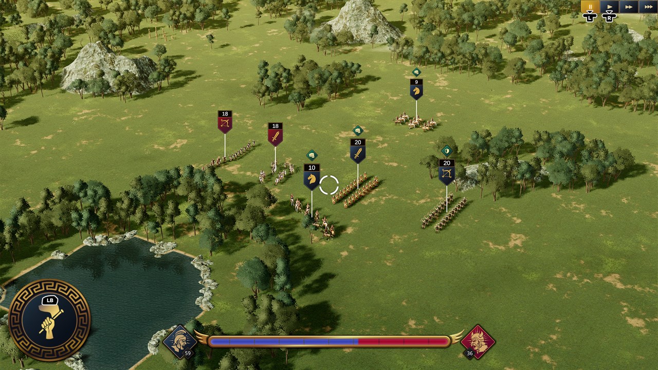 Citadelum screenshot 4