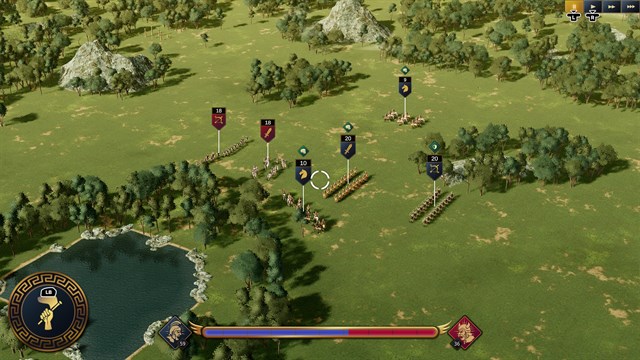Citadelum screenshot 4