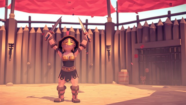 For The King - Lost Civilization Adventure Pack screenshot 3