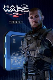 Pakiet dowódcy - Forge