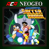 ACA NEOGEO SOCCER BRAWL