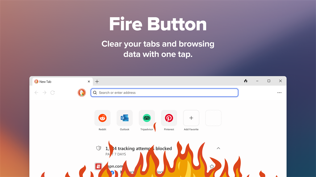 DuckDuckGo Private Browser_6