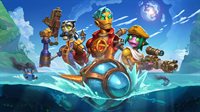 SteamWorld Heist II