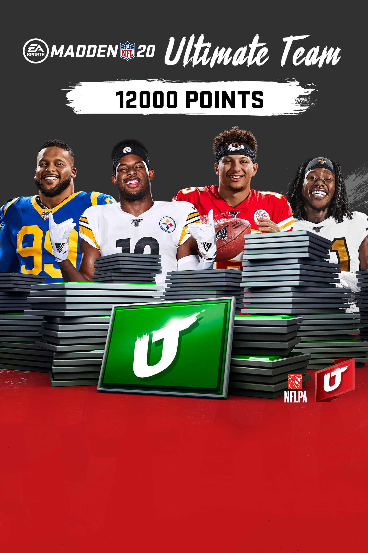 microsoft store madden 20