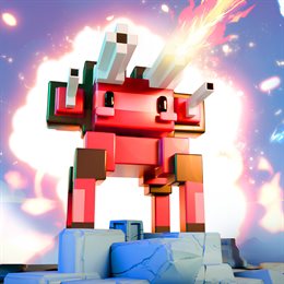Aperçu Boom Robots