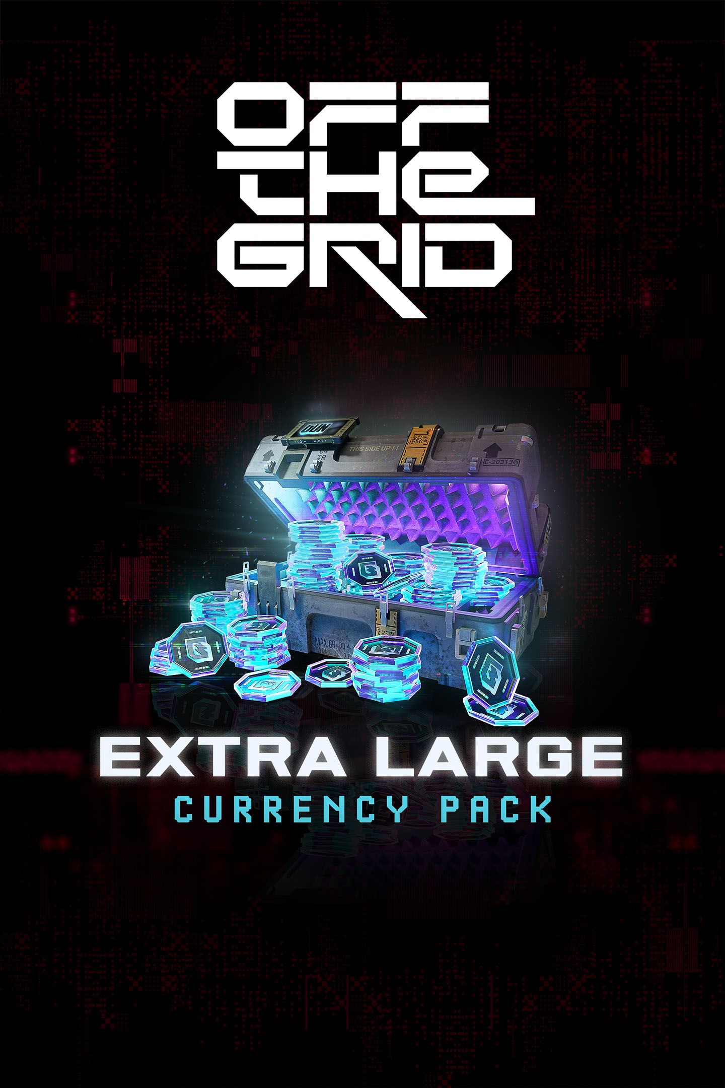 Off The Grid - 625 GUN | Xbox | Privato