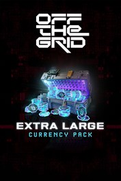 Off The Grid - 625 GUN