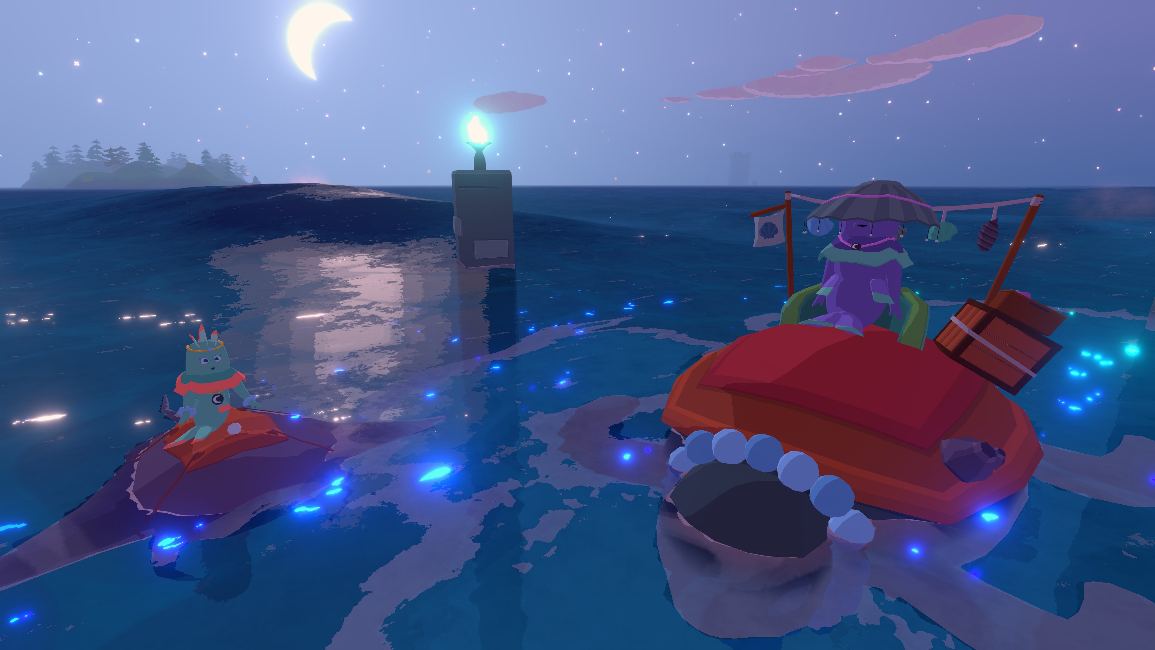 Sail Forth | Xbox | Chiave | Privato