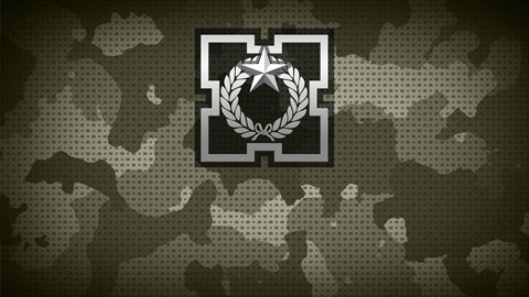 Armored Warfare - 50 Platinum Reputation Insignia Tokens