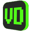 Kick VOD Downloader icon