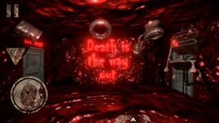 Death Park: 4k Remaster screenshot 3