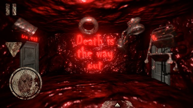 Death Park: 4k Remaster screenshot 3