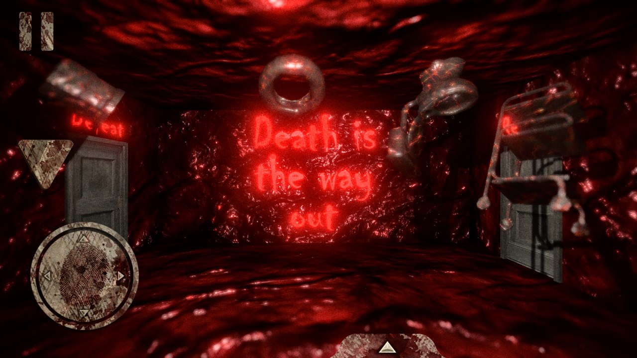 Death Park screenshot 3