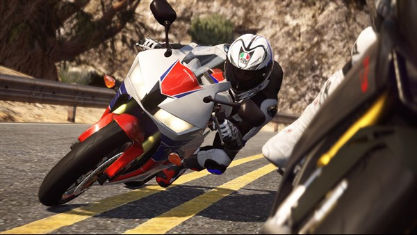 RIDE Demo — 9