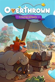 Overthrown (Versión preliminar del juego)