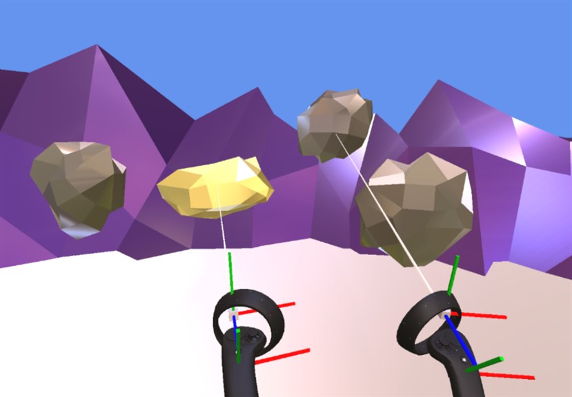 OpenXR Tools for Windows Mixed Reality_1